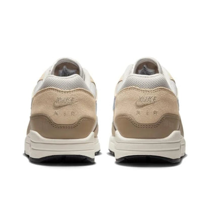 Nike Air Max 1 Low-Top Comfortable Fashionable Versatile Casual Shoes for Life FZ5808-011