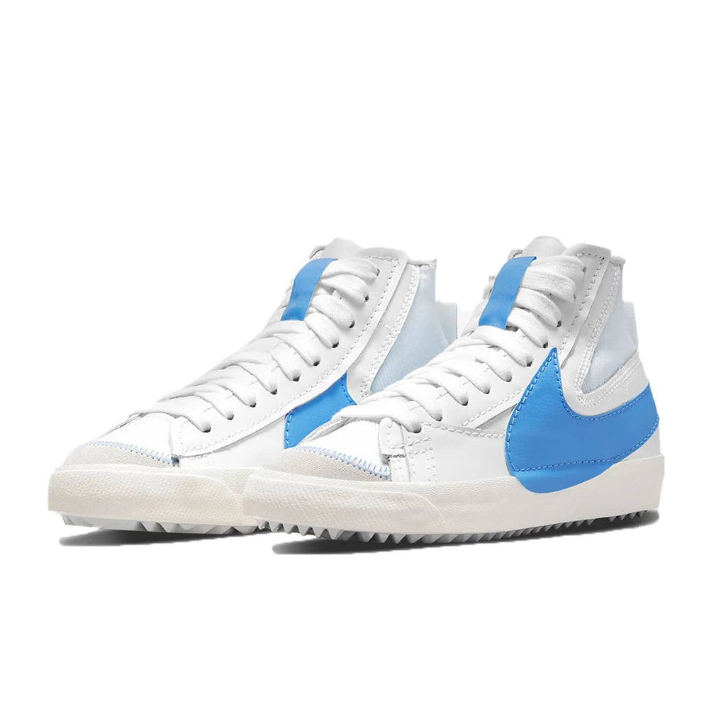 Tenisky Nike Blazer – klasický retro dizajn, odolnosť a pohodlie na každodenné nosenie DQ1470-101