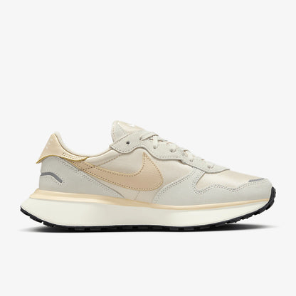 Nike Genuine Phoenix Waffle Women's Retro Thick Sole Shoes FD2196-104