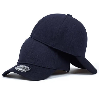 Czapka z własnym logo, całkowicie zakryta, męska, modna, wiosenna i letnia, czapka baseballowa z uszczelnieniem, damska, outdoorowa, chroniąca przed słońcem, czapki hip-hopowe