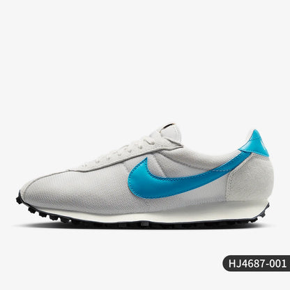 Oryginalne męskie lekkie klasyczne buty sportowe w stylu retro Nike HJ4687-001
