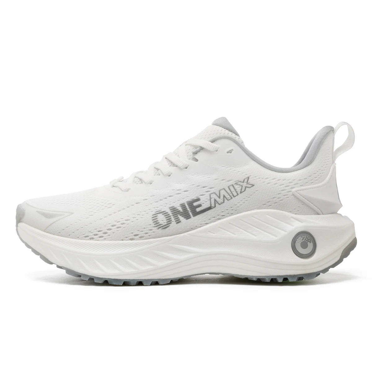 Scarpe da running casual ONEMIX traspiranti estive, scarpe da jogging da uomo leggere, scarpe da palestra da donna, scarpe sportive outdoor da uomo ammortizzate