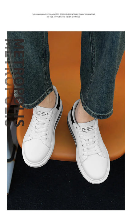 Shoes Men Sneakers Male Casual Men's Shoes Tennis Luxury Shoes Trainer Race Breathable Shoes Fashion Loafers Running Shoes for Men