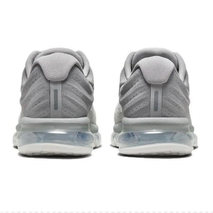 Nike's New Visual Full-Length Air-Cushioned Shock-Absorbing Air Max Series Lightweight, Durable and Wear-Resistant Casual Shoes 849559-005