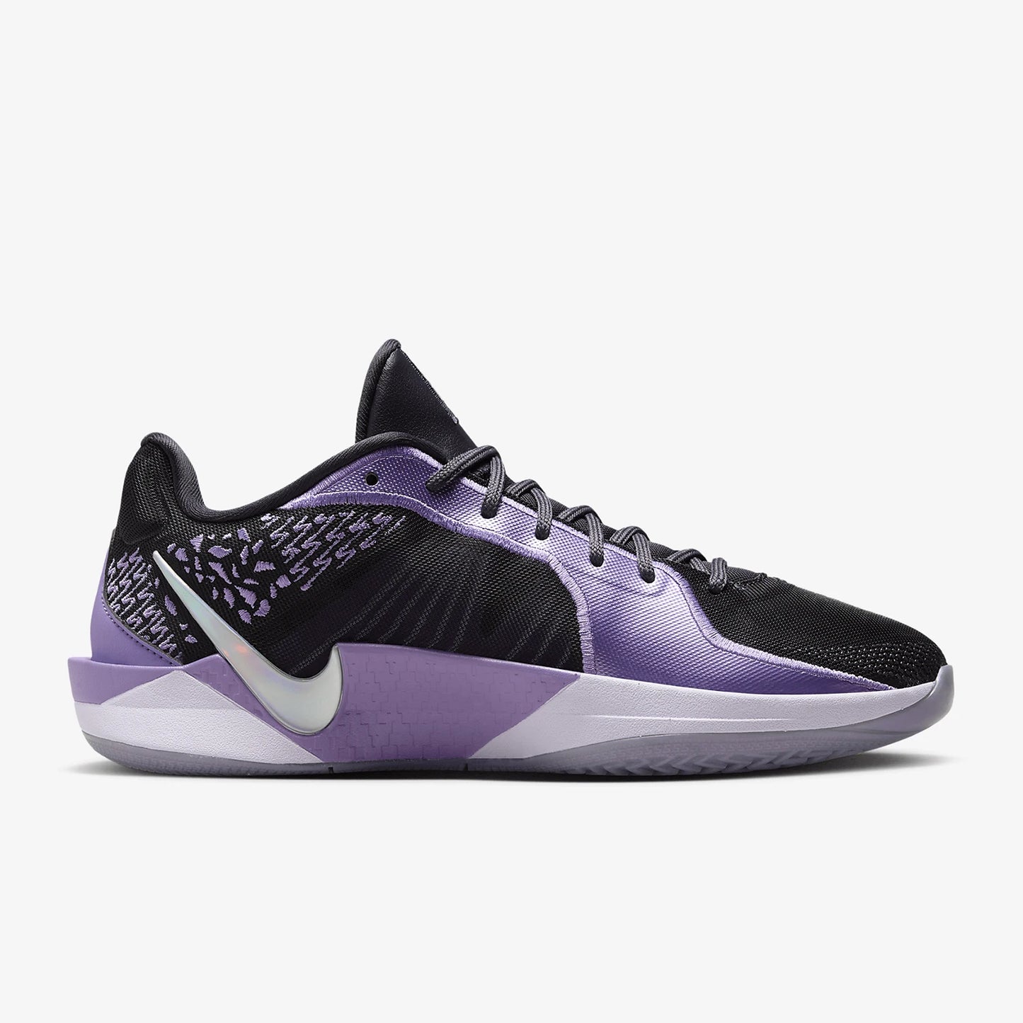 Nike Authentic Sabrina 2 Women's Shock Absorption Wear-Resistant Game Basketball Shoes FZ1517-500