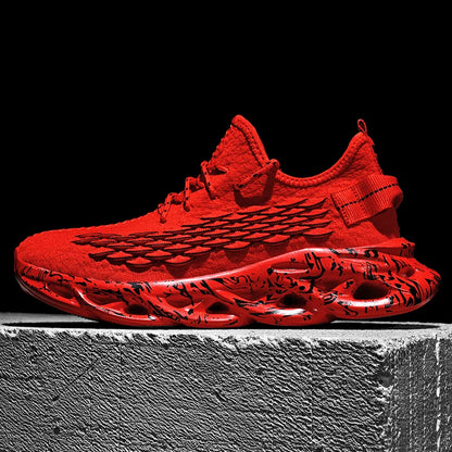 Shoes Men Sneakers Male Casual Men's Shoes Tennis Luxury Shoes Trainer Race Breathable Shoes Fashion Loafers Running Shoes for Men