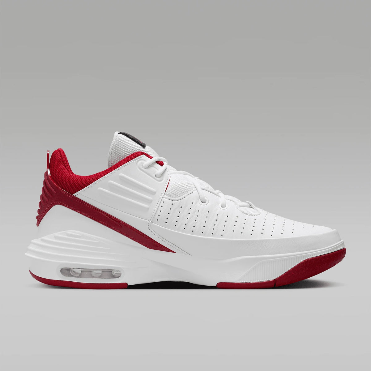 Nike Official Genuine Jordan Max Aura 5 herresko med stødabsorbering DZ4353-106