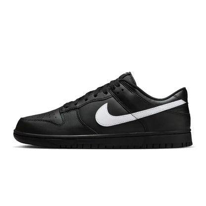 Nike Dunk Low Hawaii damskor i retrostil, låga sneakers, avslappnad sommarstil, bekväma skor IB8877-191