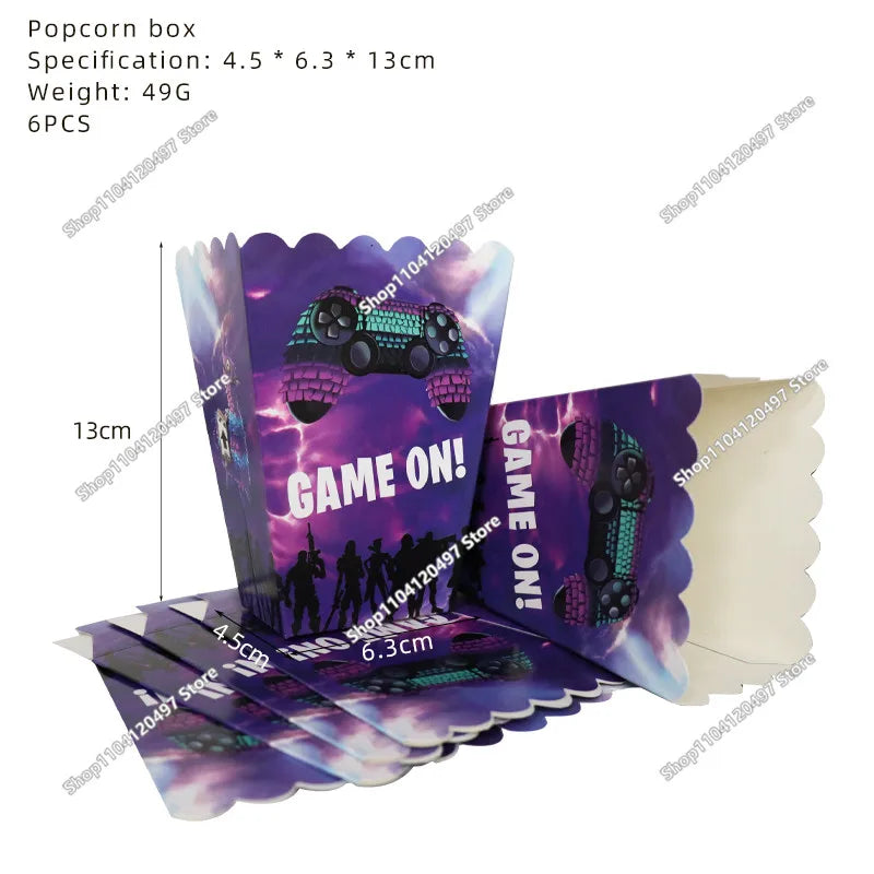 8-teiliges Set 10cm Fortnite-Spielzeug-Actionfiguren, Modell Game Battle Royale, coole Spielzeugpuppen für Kinder und Jungen, spaßiges Geburtstags- und Weihnachtsgeschenk