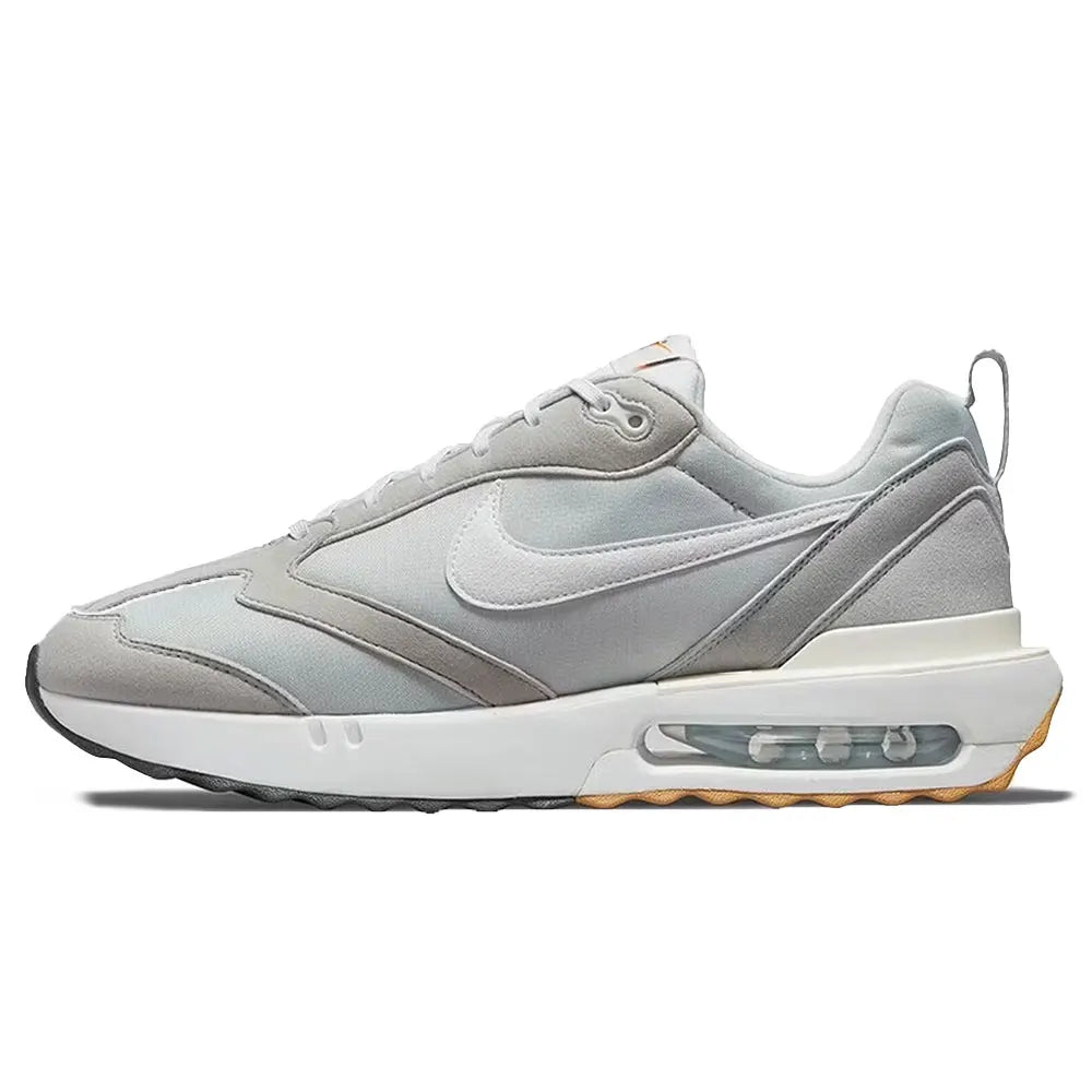 „Nike Air Max Dawn“ unisex laisvalaikio batai su oro amortizacija, neslystantys, patvarūs, su paminkštintu padu DM0013-100
