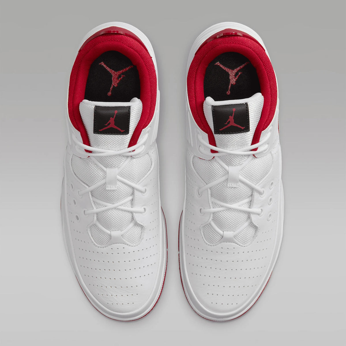 Nike Official Genuine Jordan Max Aura 5 herresko med stødabsorbering DZ4353-106