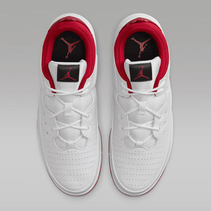 Nike Official Genuine Jordan Max Aura 5 herresko med stødabsorbering DZ4353-106