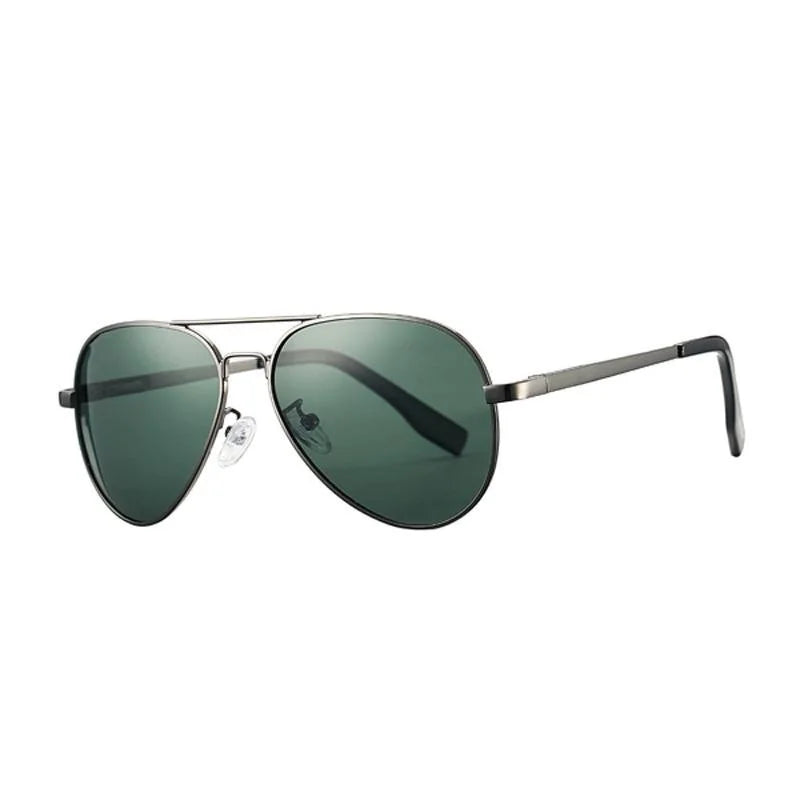 Kids Polarized Sunglasses Small Face Boy Girls Pilot Glasse