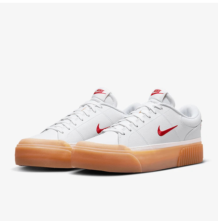 Adidași ușori Nike Official Court Legacy pentru femei FV5526-100