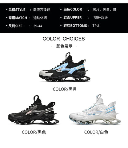 Herrenschuhe Sneaker Herren Casual Herrenschuhe Tenis Luxus-Schuhe Trainer Race Atmungsaktive Schuhe Fashion-Laufschuhe für Damen