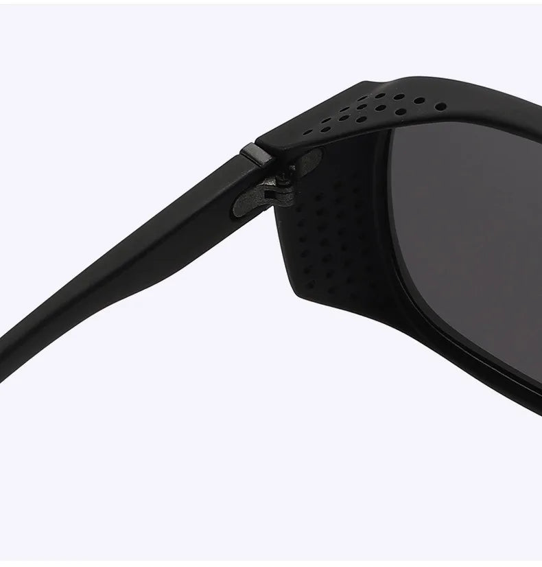 Okuma Fashion Polarized Glasses UV400 Anti Stray Light, Suitable for Cycling, Driving, Fishing, Mountaineering, Hunting, etc
