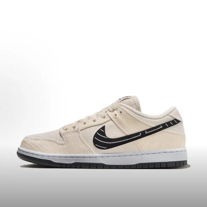 Nike Dunk SB: modni, vsestranski, vrhunsko udobni, trpežni, protizdrsni nizki športni copati za prosti čas HF3063-001