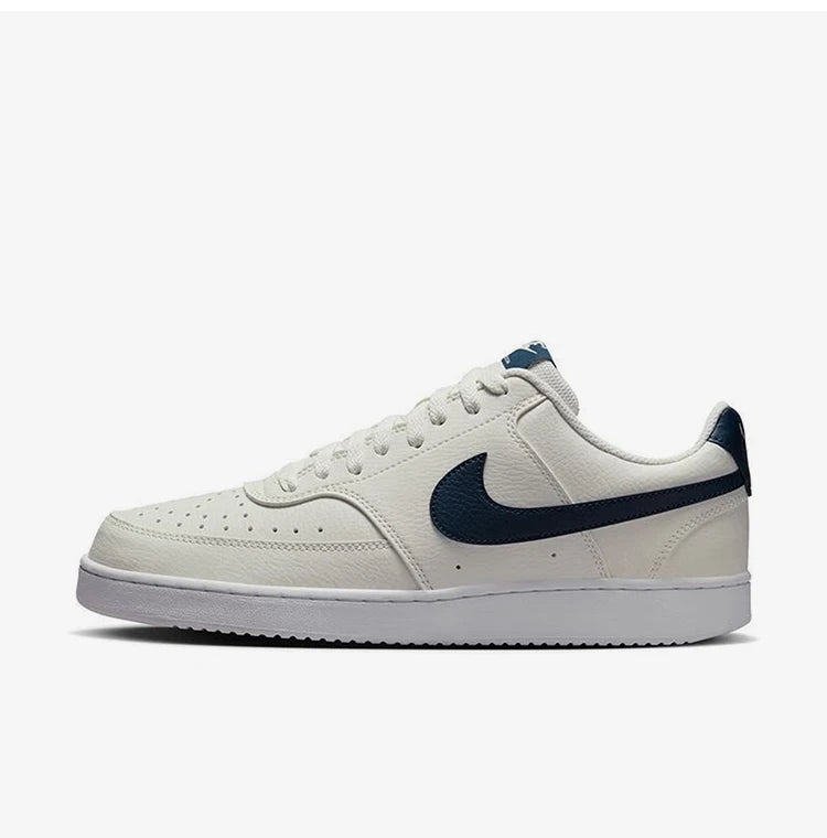 Nike genuine seasonal new men's breathable and wear-resistant sports and leisure board shoes HQ4867-101