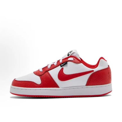 Nike Ebernon nizki klasični udobni protizdrsni oblazinjeni trpežni vsakodnevni unisex čevlji za rolkanje AQ1775-003