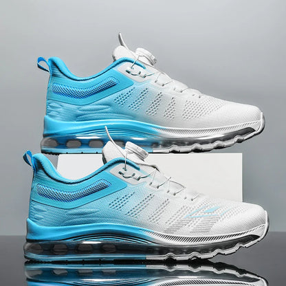 Herrskor Sneakers Herrskor för fritid Herrskor tennis Lyxskor Träningsskor Löpskor Andningsbara skor Modeloafers Löparskor för män
