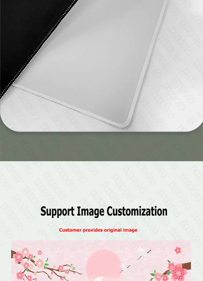 Call of Duty Mouse Pad Gaming XL Home HD Custom Mousepad XXL Mouse Mat Desk Mats Natural Rubber Carpet Non-Slip Laptop Mice Pad