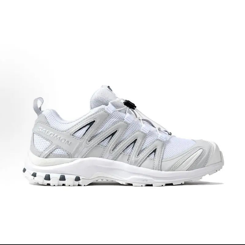 SALOMON XA Pro 3D multicolor retro funktionelle bjergbestignings- og vandresko casual sneakers