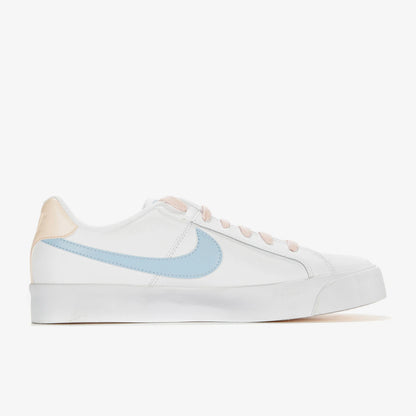 Adidași Nike Authentic Court Royale pentru femei, de exterior, casual, rezistenți la uzură, AO2810-108