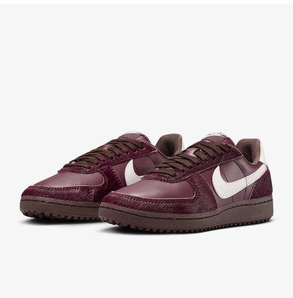 Nike Official Authentic FIELD GENERAL Women's Lightweight Outdoor Casual Shoes IB2323-600