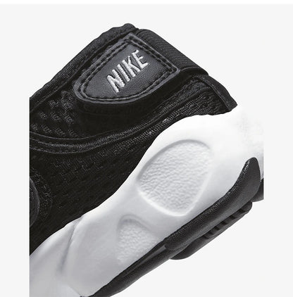 Nike genuine Air Rift large children's mesh breathable sports and leisure sandals 322359-014