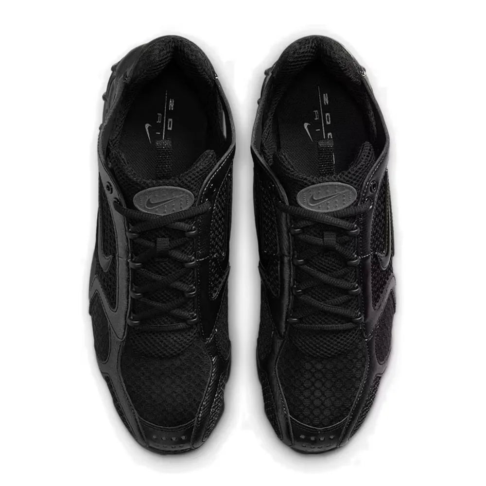 Běžecké boty Air Zoom Spiridon Cage 2 Technologie tlumení Air Zoom Protiskluzová, odolná nosná konstrukce HM8497-010