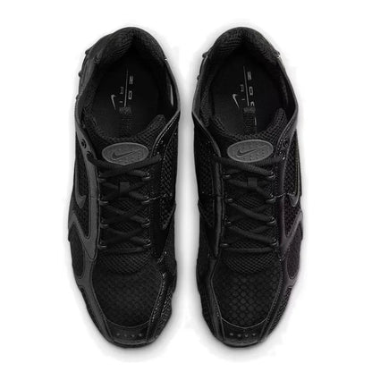 Běžecké boty Air Zoom Spiridon Cage 2 Technologie tlumení Air Zoom Protiskluzová, odolná nosná konstrukce HM8497-010