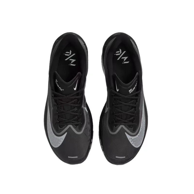 Nike Zoom Fly 6 unisex-löparskor med låg skaft – halkfria, slitstarka, bekväma, andningsbara, dämpade FV6040-001