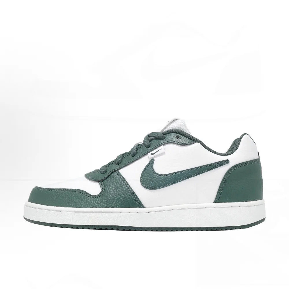 Nike Ebernon nizki klasični udobni protizdrsni oblazinjeni trpežni vsakodnevni unisex čevlji za rolkanje AQ1775-003