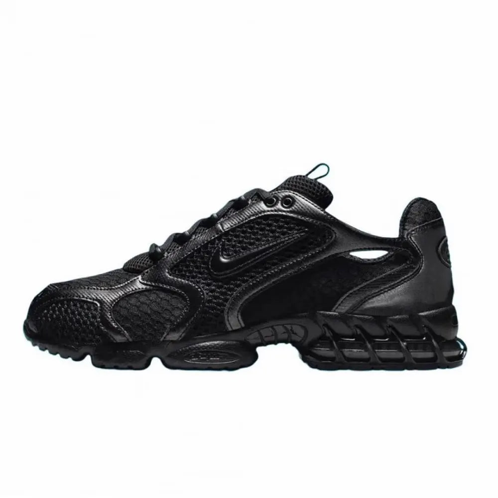 Běžecké boty Air Zoom Spiridon Cage 2 Technologie tlumení Air Zoom Protiskluzová, odolná nosná konstrukce HM8497-010