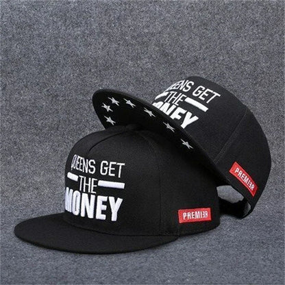 New High Quality Gorras Para Hombres Unisex Luxury Baseball Caps for Men Women Adjustable Snapback Hat HipHop DadHatsTrucker Hat