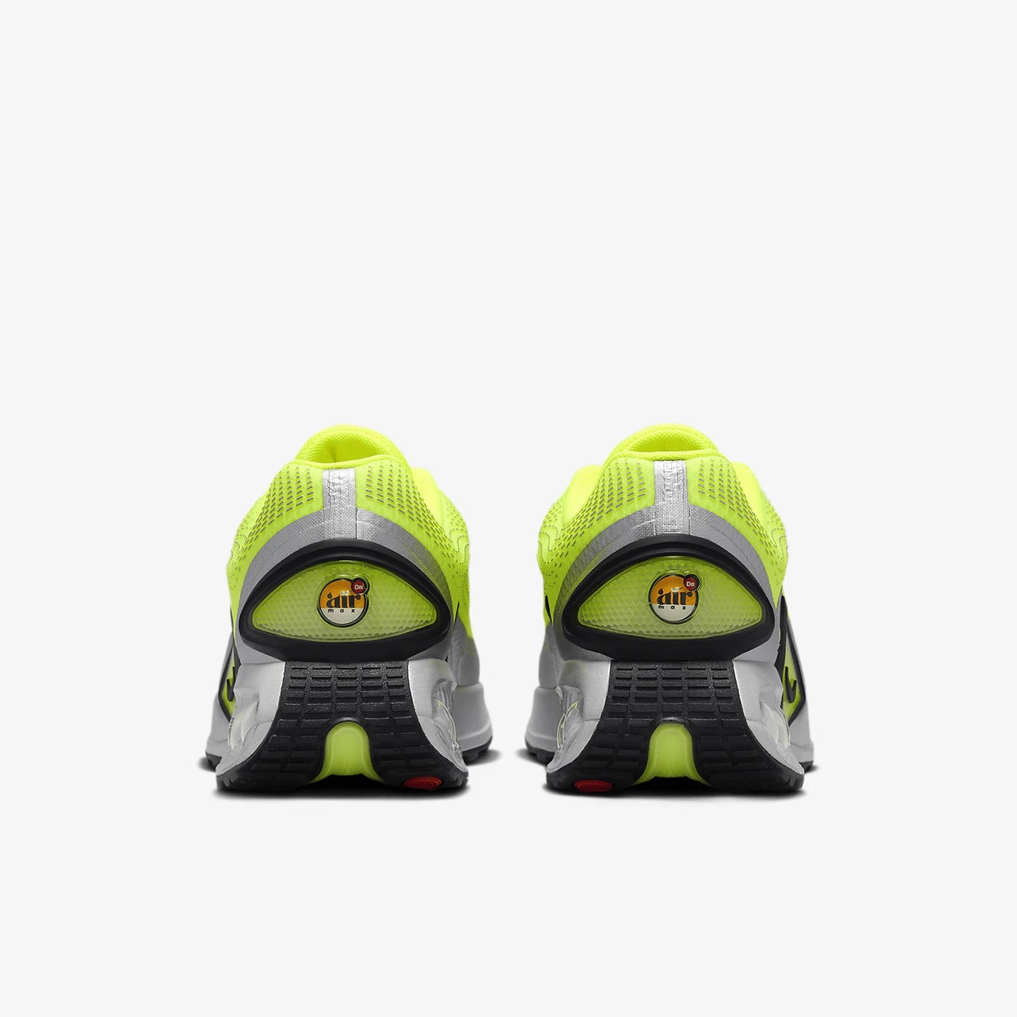 Nike Genuine Air Max DN Men's Responsive Support Lightweight Shoes DV3337-700
