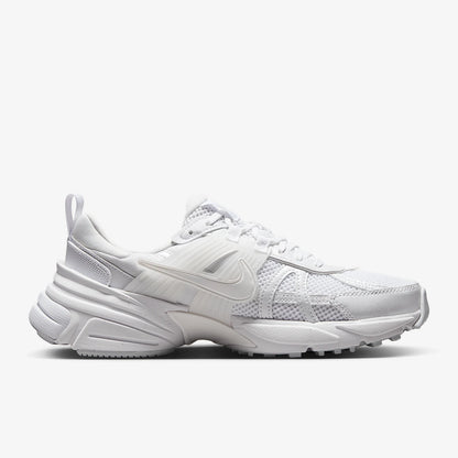 Nike genuine V2K Run Women's Durable Mesh Retro Running Shoes FD0736-113
