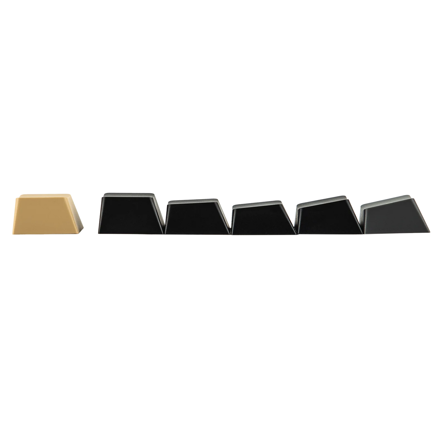 EPOMAKER X AULA EA75 MAX 75% ANSI-US-Layout Hot-Swap-Gasket kabelgebundene/BT/2.4GHz kabellose mechanische Tastatur mit Display & Drehregler
