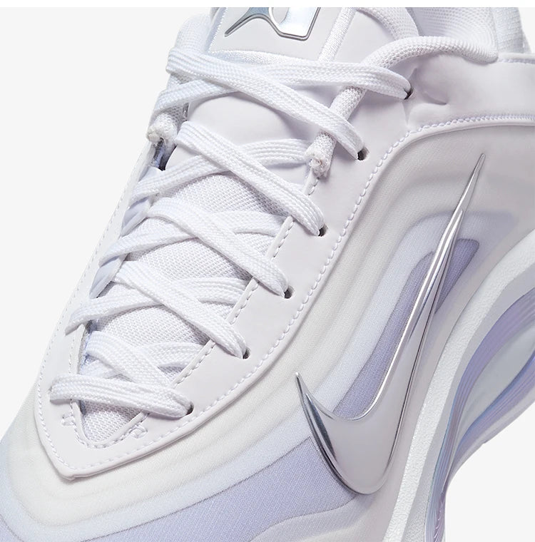 Nike Genuine 2025 — Sapatilhas de basquetebol para homem, duráveis e leves FZ8606-100