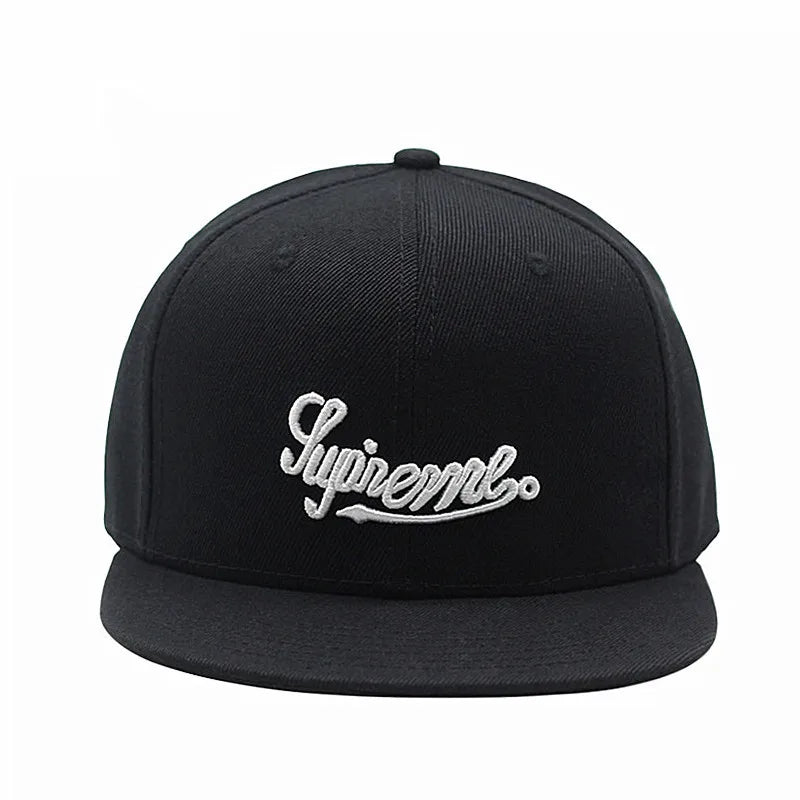 Siuvinėta, visiškai uždara, prigludusi kepurė „New York“, dydis „Trucker“, „Bboy“, vyrams, su snapback užsegimu, plokščiu snapeliu, „Era“