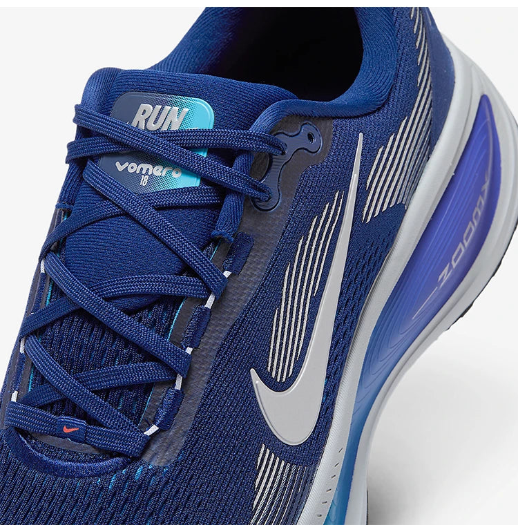 Nike Genuine 2025 Men's Retro Low-Top Lace-Up Running Shoes HM6803-401