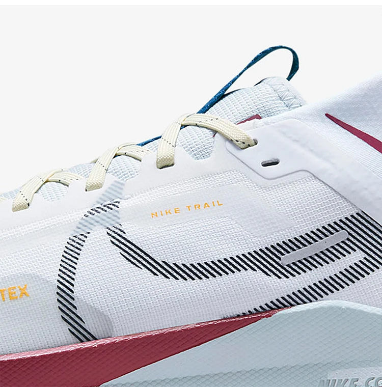 „Nike“ originalus produktas „Pegasus Trail 4“ moteriški bėgimo bateliai DJ7929-102