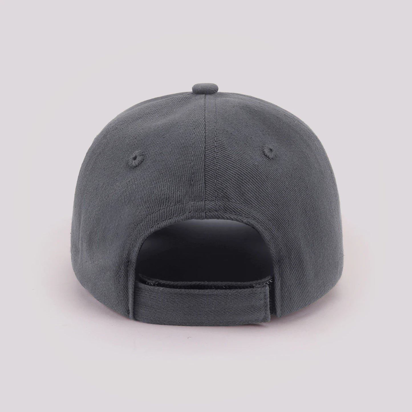 Cartoon heart-shaped Baby Baseball Cap Cute Solid Color Toddler Sun Hat with Ears Summer Adjustable Kids Boy Girl Peaked Cap ﻿