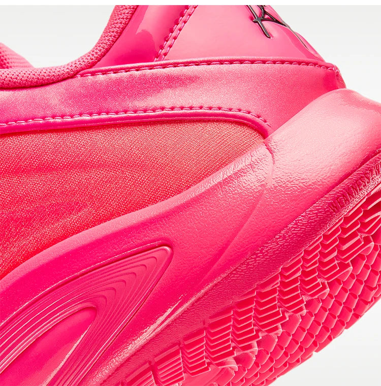 Nike Authentic Women's Sports Lightweight Breathable Low-Top Basketball Shoes FZ8606-610