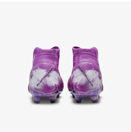 Sapatilhas de futebol Nike genuínas da nova estação para homem e mulher, resistentes ao desgaste, com amortecimento e estilo moderno FQ8033-500