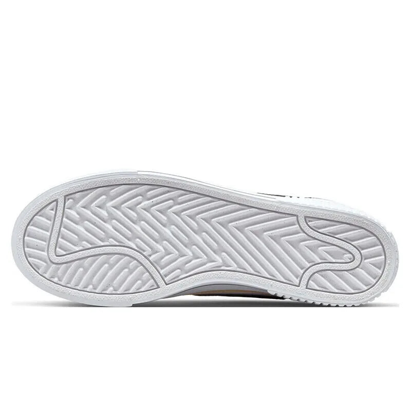 Originalne NIKE WMNS COURT LEGACY LIFT ženske tenisice za skejtanje