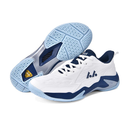 Men's Badminton Competition Shoes Original Table Tennis Training Sneakers Wear-Resistant High-Quality Volleyball Shoes