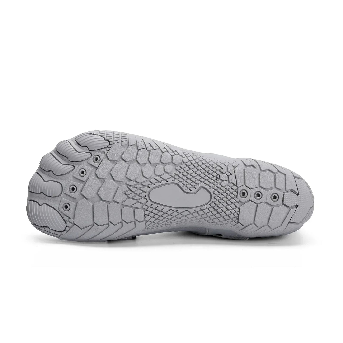Sapatilhas aquáticas unissexo de cano alto para desporto ao ar livre, caminhada, travessias na água, natação, praia, fitness, mergulho e surf, estilo barefoot