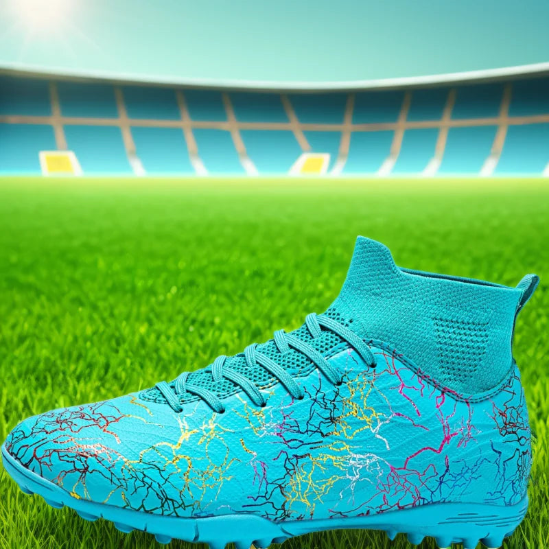 2026 Chaussures de sport, Chaussures de football pour homme, Chaussures de soccer, Chaussures de tennis pour homme