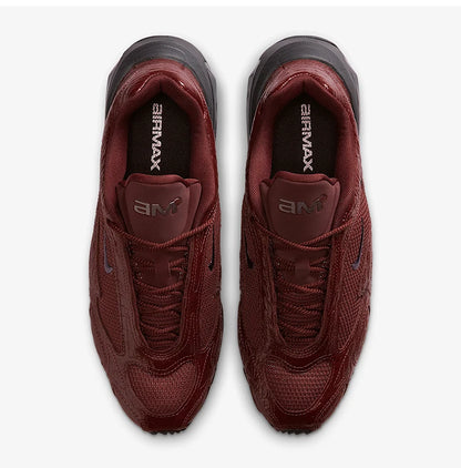 „Nike“ originalūs „Air Max Muse SE“ moteriški bėgimo bateliai su oro pagalvėlėmis IB6689-600